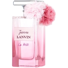 Jeanne Lanvin La Rose